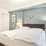 Oceanhouse Strandjuwel App 1 * Wenningstedt-Braderup