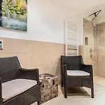 Apartman Oceanhouse Strandjuwel App 1