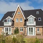 Apartman Oceanhouse Strandjuwel App 1 *