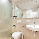 Oceanhouse Strandjuwel App 1 Apartman *