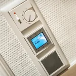 Oceanhouse Strandjuwel App 1 Wenningstedt-Braderup (Sylt)