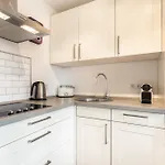 Oceanhouse Strandjuwel App 1 Lejlighed Wenningstedt-Braderup