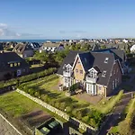 Oceanhouse Strandjuwel App 1 Apartman *