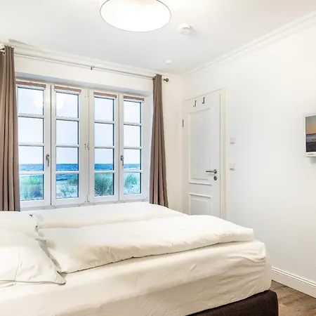 Oceanhouse Strandjuwel App 1 *