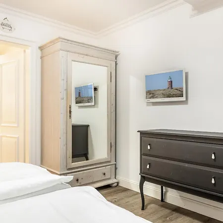 Oceanhouse Strandjuwel App 1 *