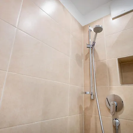Oceanhouse Strandjuwel App 1 * Wenningstedt-Braderup