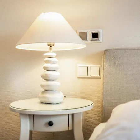 Апартаменты Oceanhouse Strandjuwel App 1 *