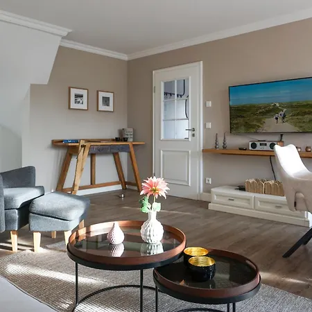 Apartman Oceanhouse Strandjuwel App 1